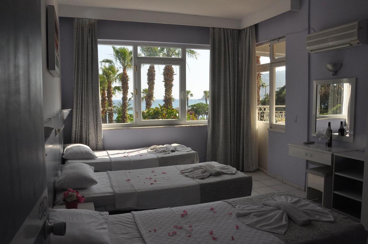 Hotel Resitalya 2*